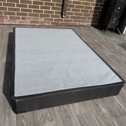 Full Size Box Spring