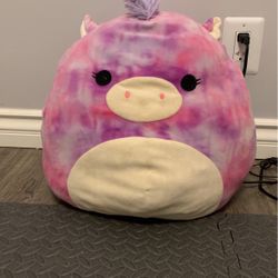 Unicorn Squishmallow
