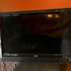 Vizio Flat Screen TV /Comp Monitor 