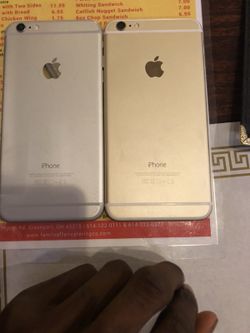 iPhone 6 Plus
