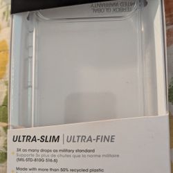 Pixel 9 Pro Otter Box Phone Case