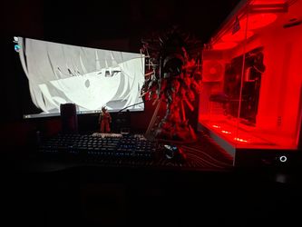 Gaming PC trades