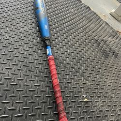 Blue Louisville Meta BBCOR