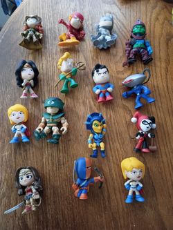ALL OF THEM FOR $20 PICK UP IN SUN VALLEY