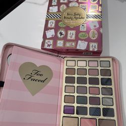Make Up 