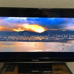 Smart TV