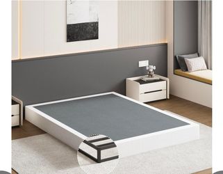 9-Inch King Box Spring