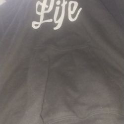 Best Life Hoodie - Jersey Shore's Mike The Situation!