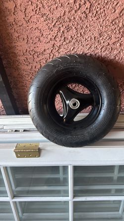 Llantas de carretilla