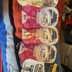 Razors 