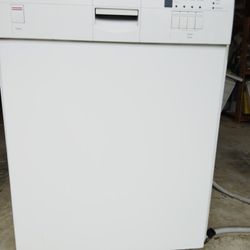 Dishwasher 