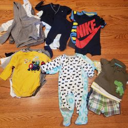 Baby Clothes