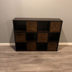 Cube Storage Unit 