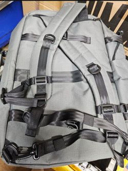 BANGE BACKPACK
