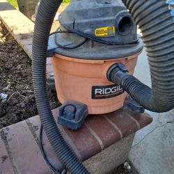 Vacuum