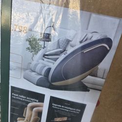 Massage Chairs