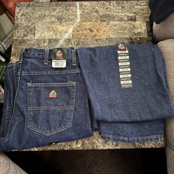 FR Pants (X2)