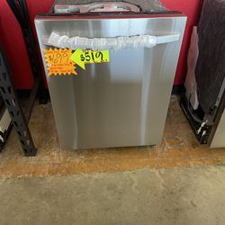 New Samsung Dishwasher 24” Wide