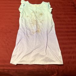 Girls Night Gown