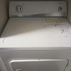 Washer N Dryer