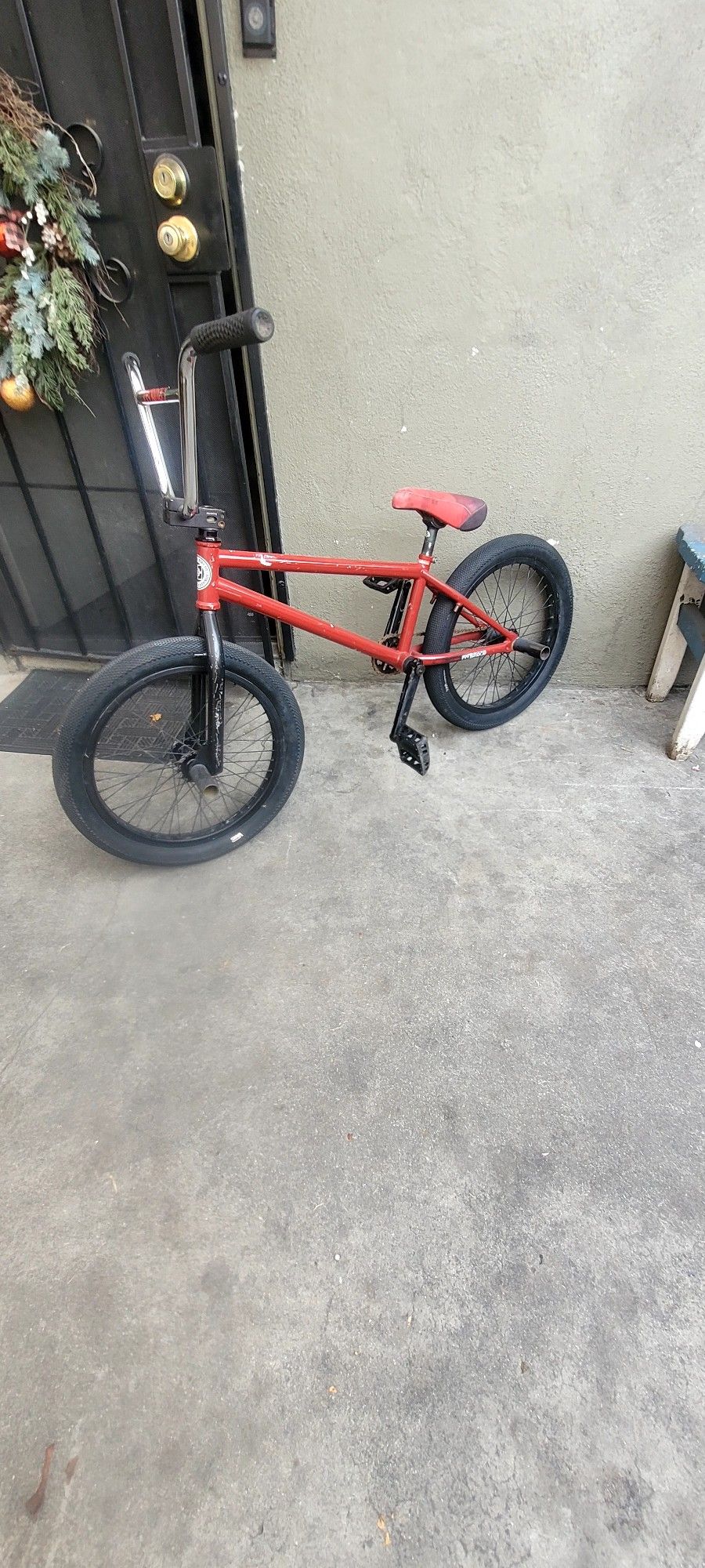 USED 20 INCHES ALL ORIGINAL HABLO ESPAÑOL TANBIEN