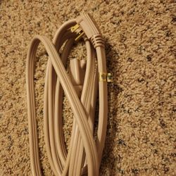 Electronic Cord 