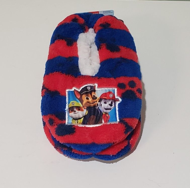 Nickelodeon Paw Patrol Snuggle Toes