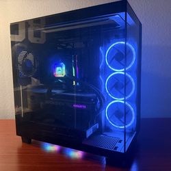 High End Gaming PC