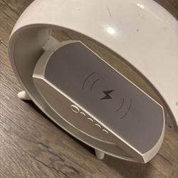 google charging speaker