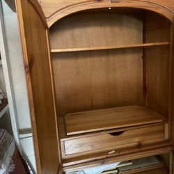 Henredon Wardrobe 92014