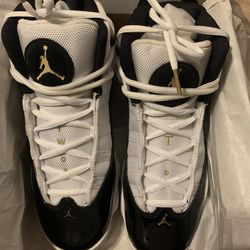 Air Jordan Six Rings Concord sz. 7Y