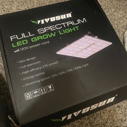 Led Grow Light