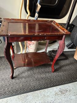 Antique Table