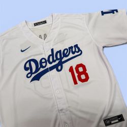 Dodgers Jerseys 