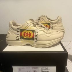 Men’s Gucci Shoes 
