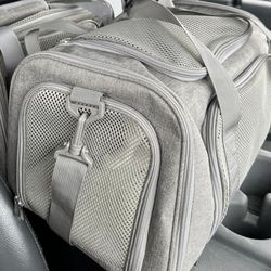 Cat Or Small Dog Carrier