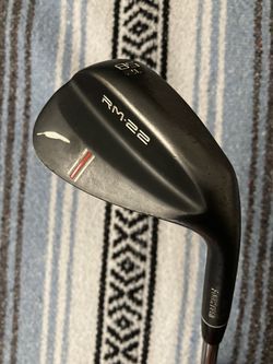 Fourteen 58 Degree Wedge