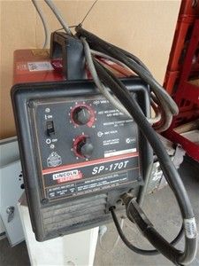 Lincoln Electric Model Sp 170t For Sale In Burien Wa Offerup Lincoln Electric Model Sp 170t For Sale In Burien Wa Offerup