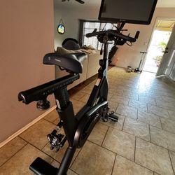 Myx Exercise Bike 