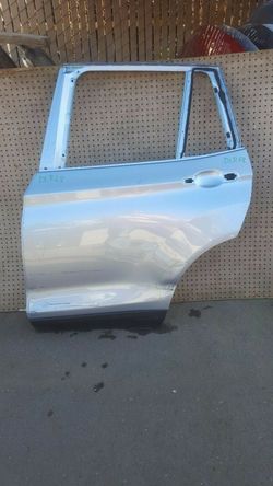 04 05 06 07 08 09 MAZDA 3 LEFT DRIVER HEADLIGHT HEAD LIGHT LAMP HEADLAMP OEM