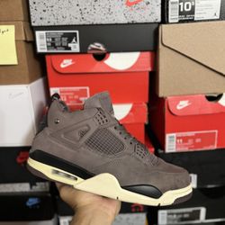 Jordan AMM 4s size 11 VNDS