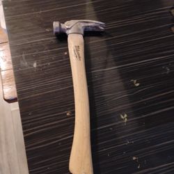 19 Oz Framing Hammer 