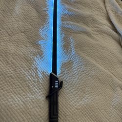 Star Wars Mandolorian Darksaber 