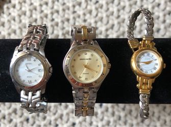 Women’s watches