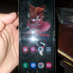 Samsung Galaxy Z Flip 3 5G BY Verizon 256G