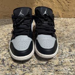 Jordan 1 Low 