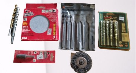 Tool Accessory