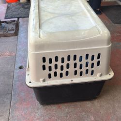 Dog Crate