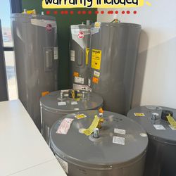 Why wait? Only $10 gets your washer, dryer, or fridge today!