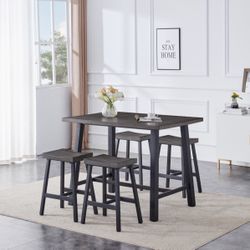 5 Pc Table Set 